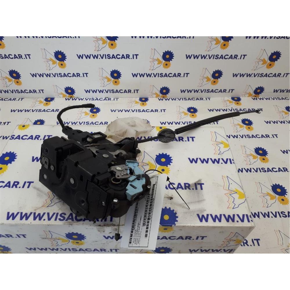 Serratura Porta Anteriore Destro Usato Dal 2006 Dodge Caliber (2006)