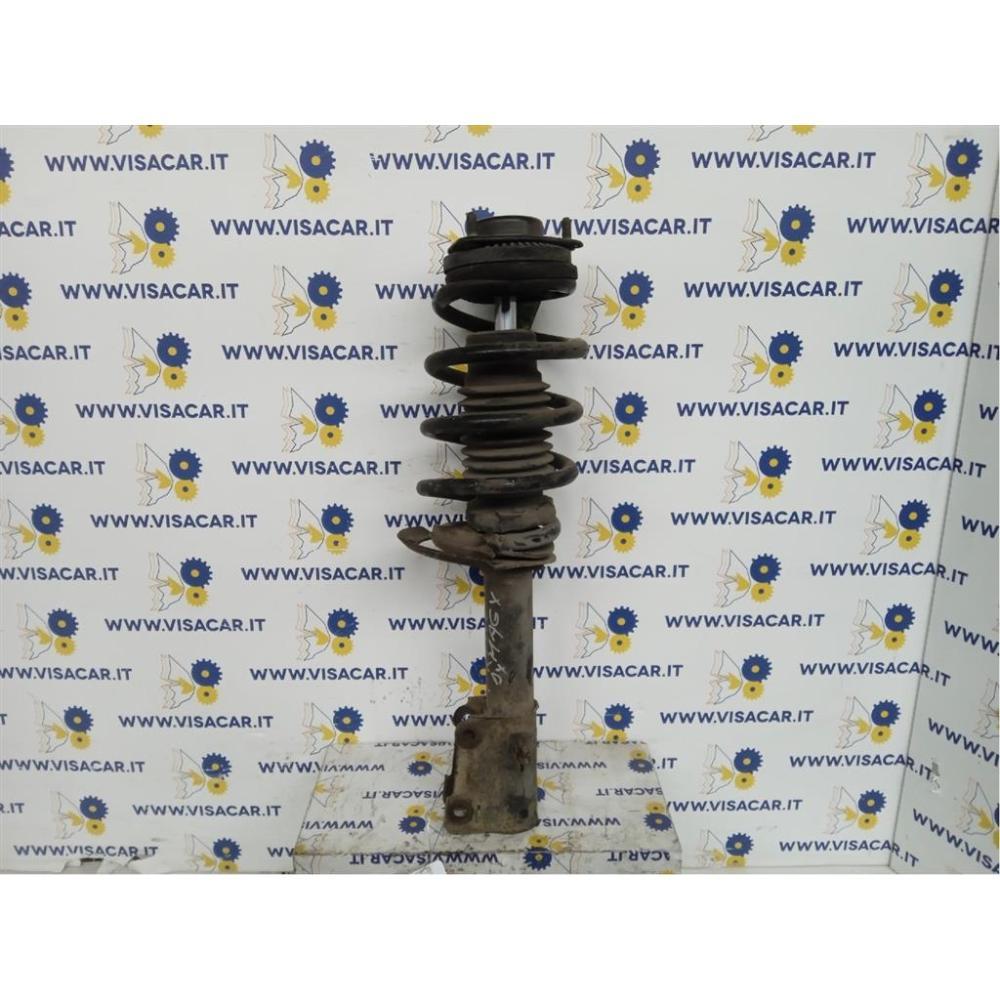 Ammortizzatore Anteriore Destro Usato Dal 2011 Fiat Freemont (2011)