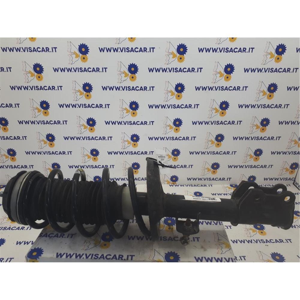 Ammortizzatore Anteriore Destro Usato Fiat Grande Punto (2006)