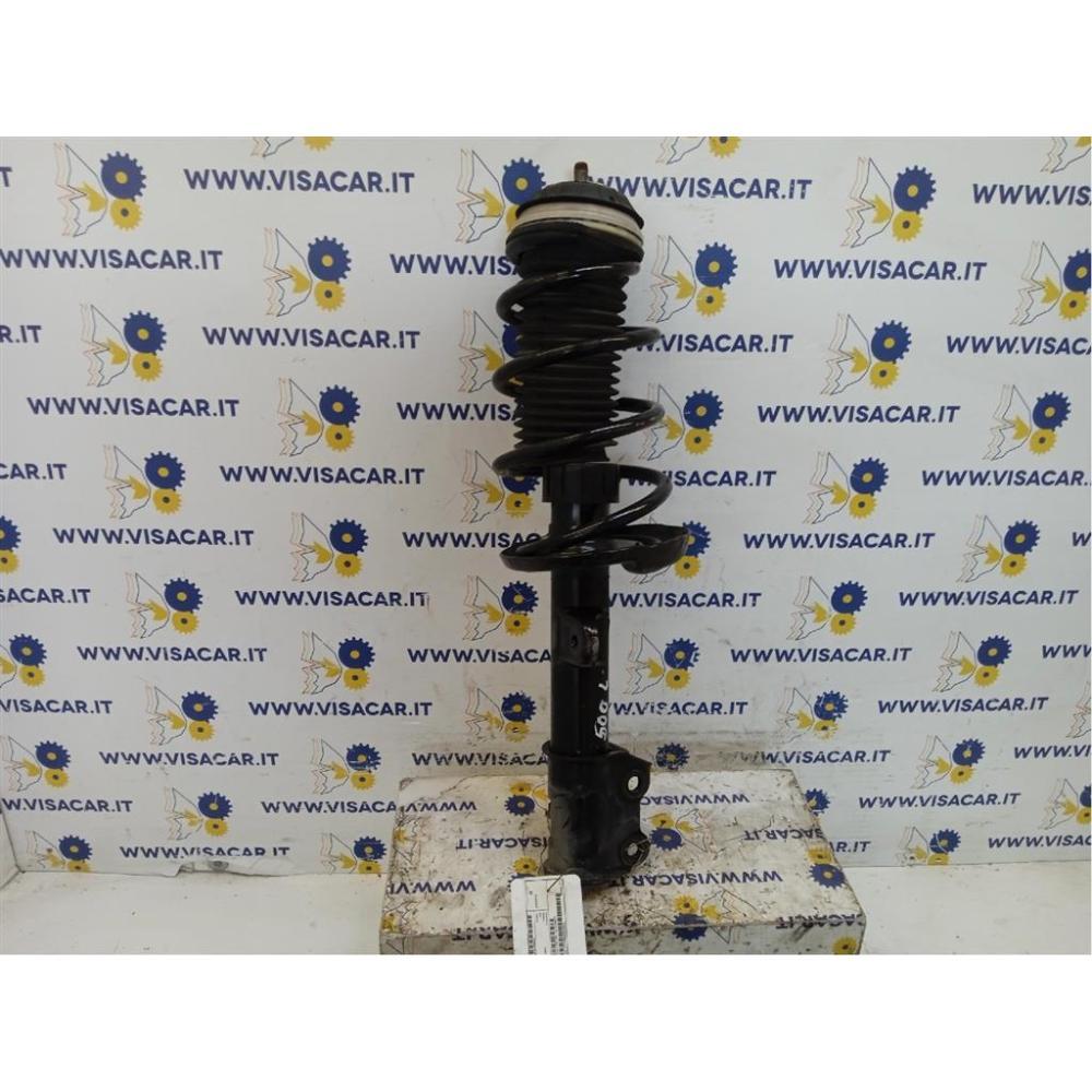 Ammortizzatore Anteriore Destro Usato Dal 2013 Fiat Linea (2007)