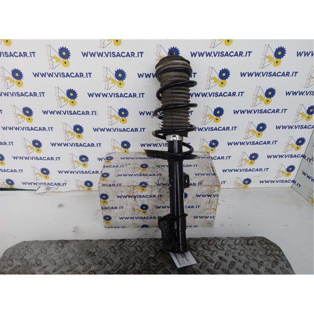 Ammortizzatore Anteriore Destro Usato Dal 2011 Al 2017 Fiat Panda «Ii» (2011)