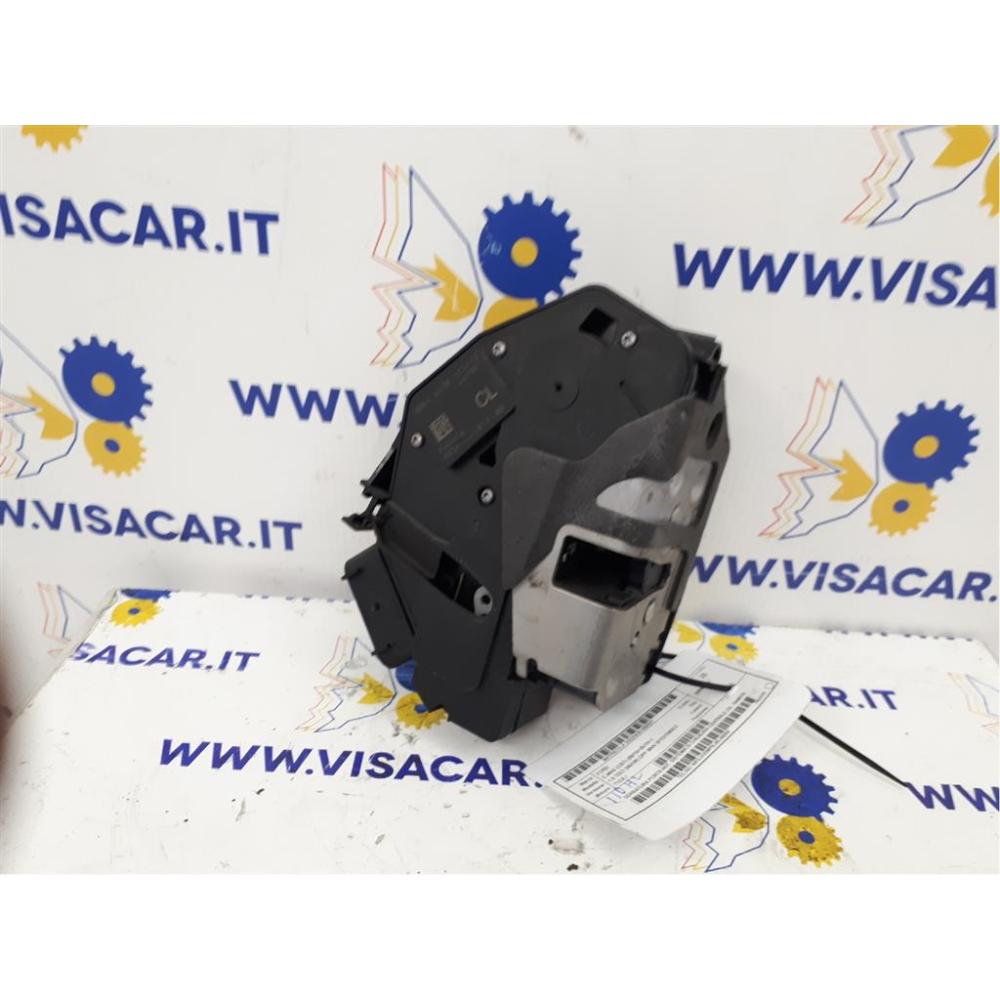 Serratura Porta Anteriore Destro Usato Dal 2010 Al 2015 Ford C-Max «Iii» (2011)