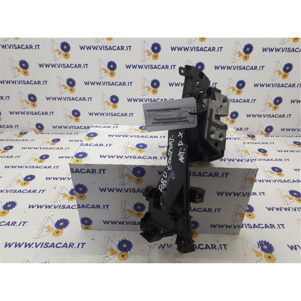 Serratura Porta Anteriore Destro Usato Dal 2017 Ford Ecosport (2017)
