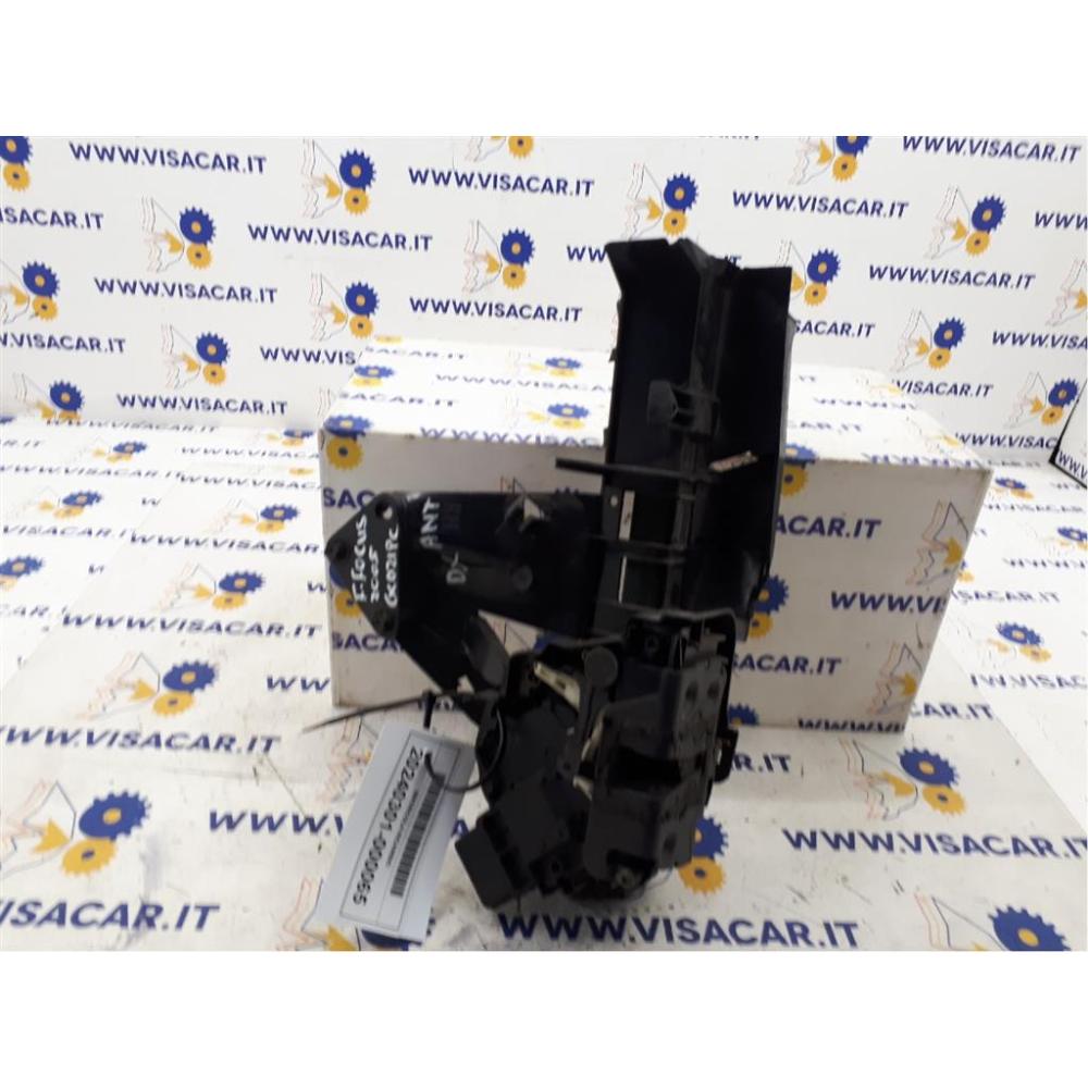 Serratura Porta Anteriore Destro Usato Dal 2004 Al 2008 Ford Focus «Ii» Sw (2005)