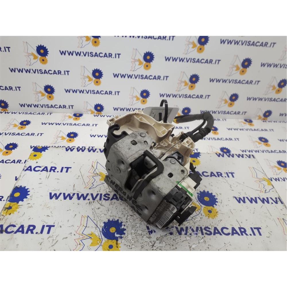 Serratura Porta Anteriore Destro Usato Jeep Grand Cherokee «Iv» (2011)