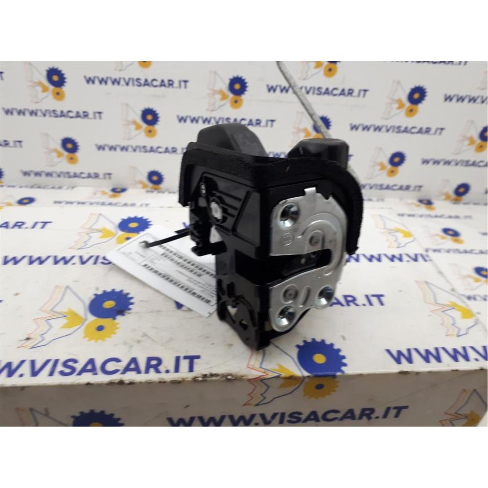 Serratura Porta Anteriore Destro Usato Kia Picanto «Iv» (2017)