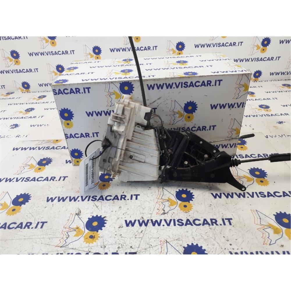 Serratura Porta Anteriore Destro Usato Dal 2005 Al 2013 Mercedes Classe B «W245» (2006)