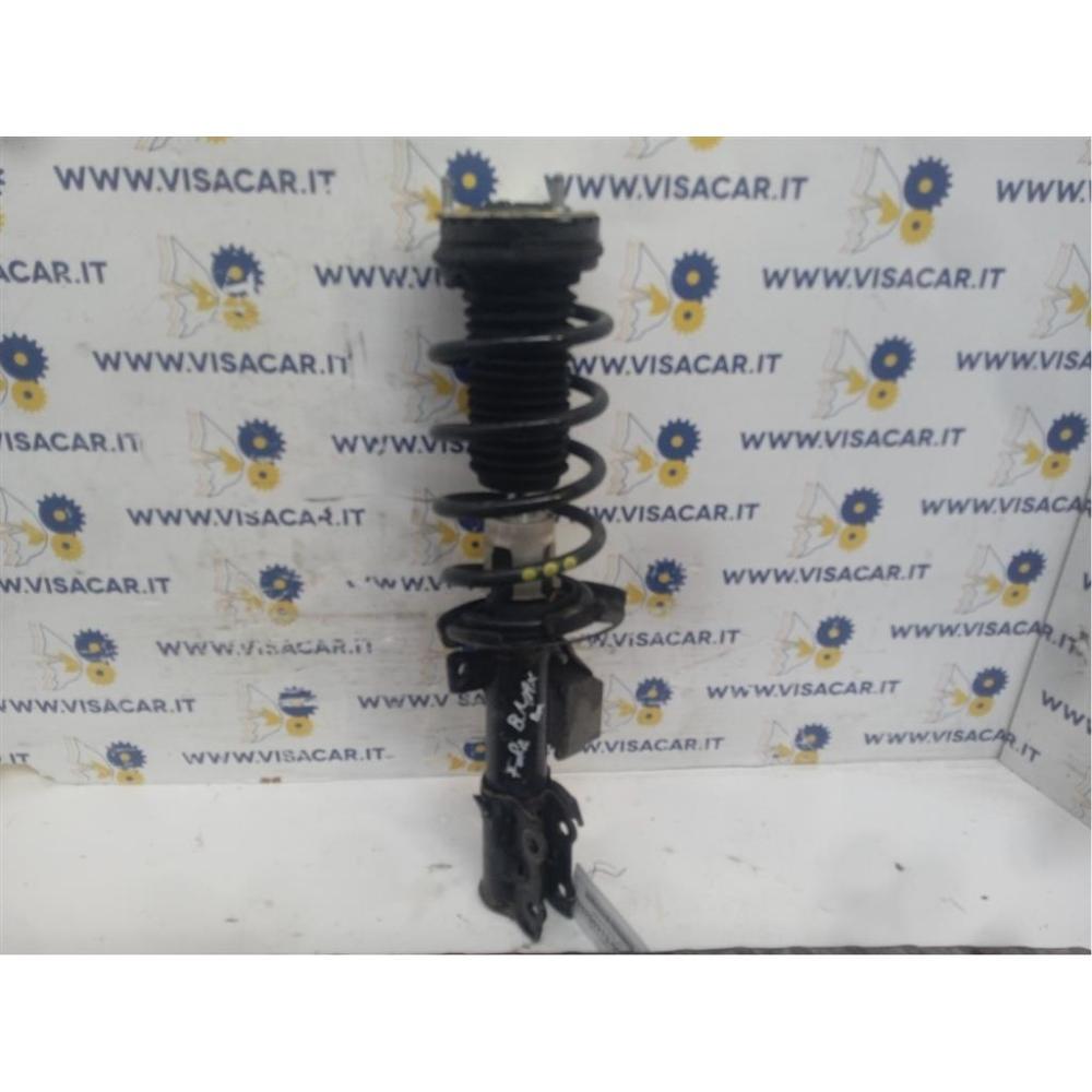 Ammortizzatore Anteriore Destro Usato Dal 2012 Ford B-Max (2012)