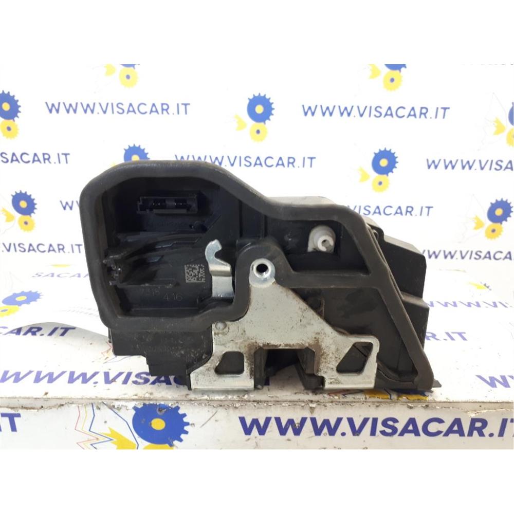 Serratura Porta Anteriore Destro Usato Mini Countryman Cooper «R60» (2010)