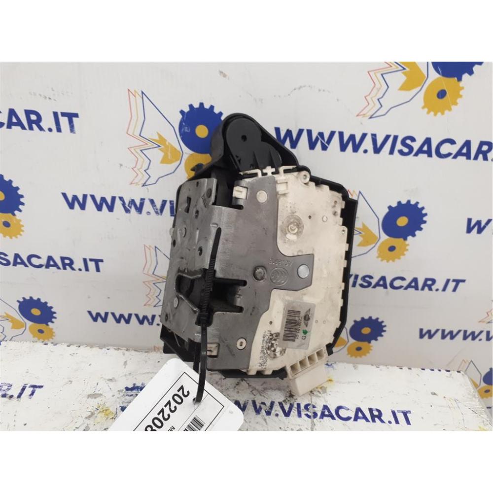 Serratura Porta Anteriore Destro Usato Dal 2010 Al 2014 Mini Mini Cooper «R56» (2007)