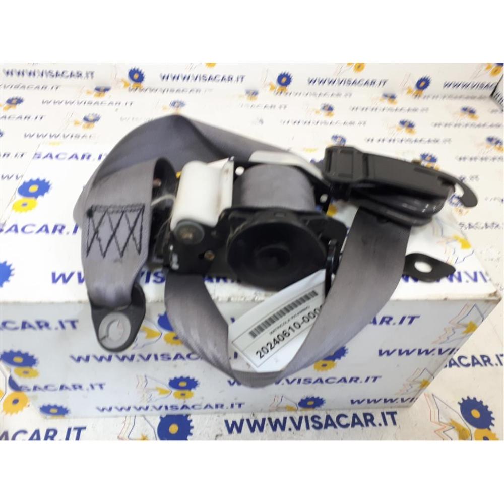 Serratura Porta Anteriore Destro Usato Dal 1992 Al 1998 Nissan Micra «Ii» (1993)