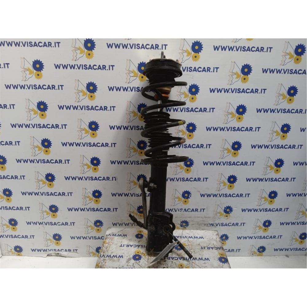 Ammortizzatore Anteriore Destro Usato Dal 2014 Ford Ecosport (2013)