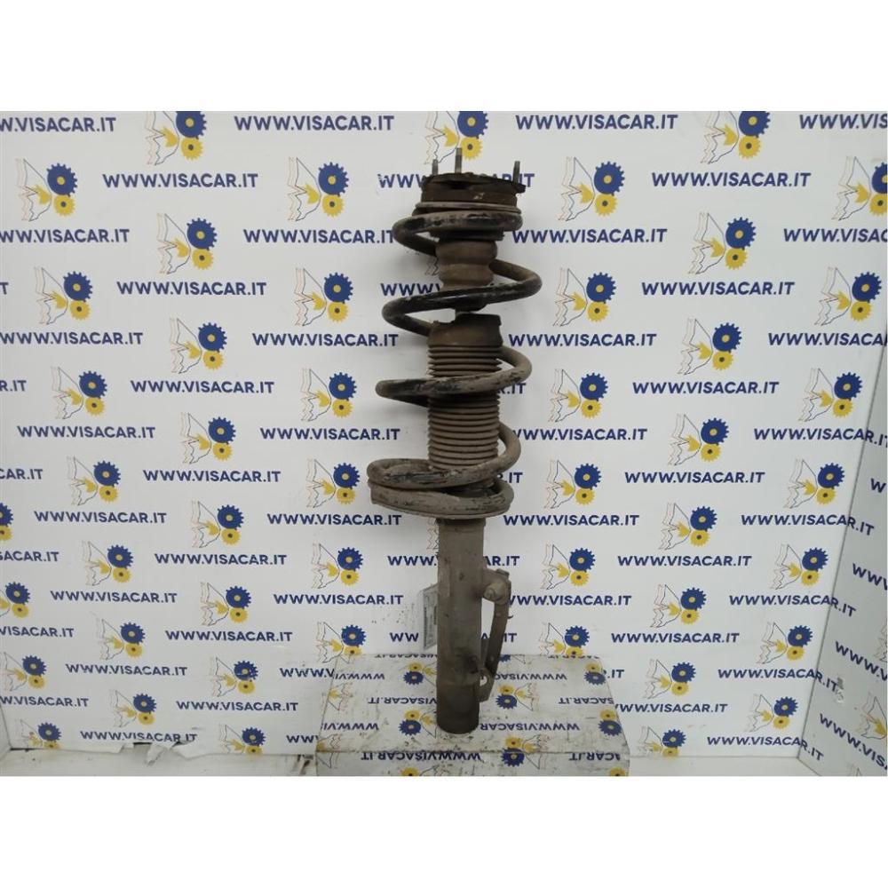 Ammortizzatore Anteriore Destro Usato Dal 2006 Ford Transit «V» (2006)