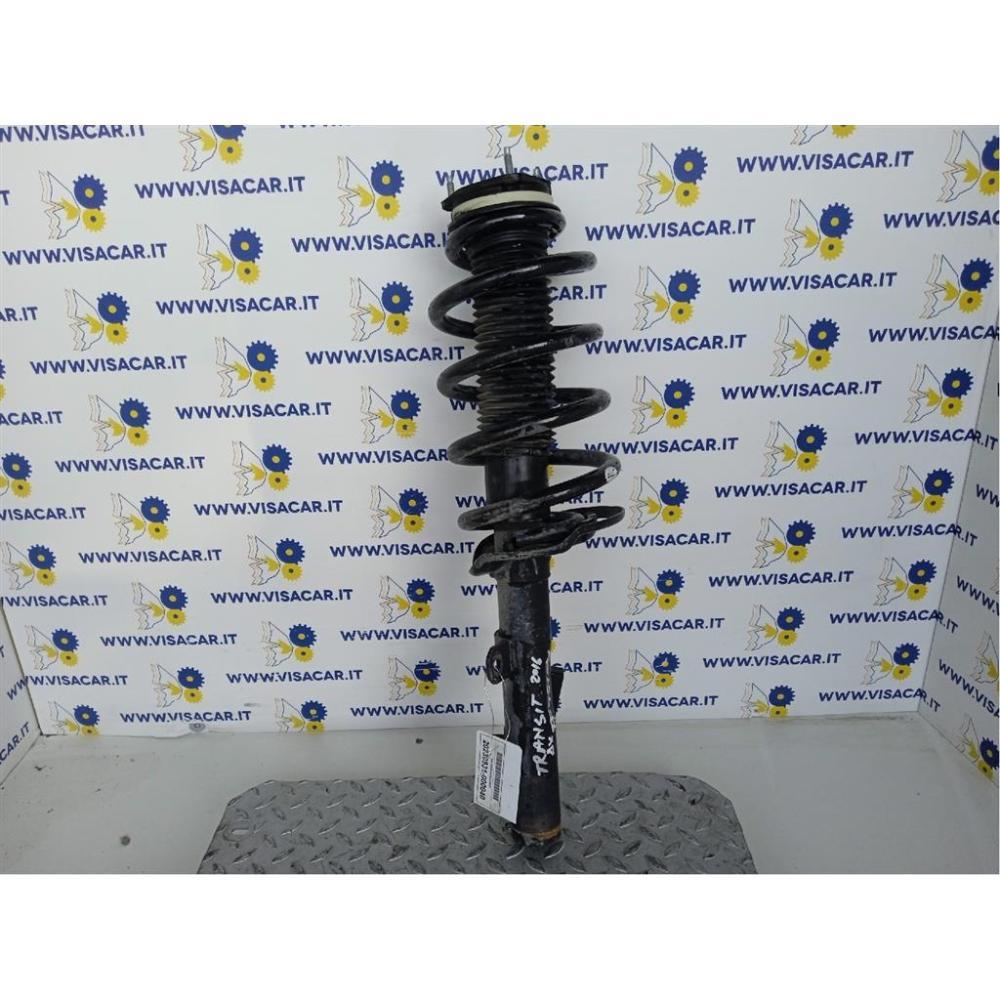 Ammortizzatore Anteriore Destro Usato Ford Transit «Vi» (2014)