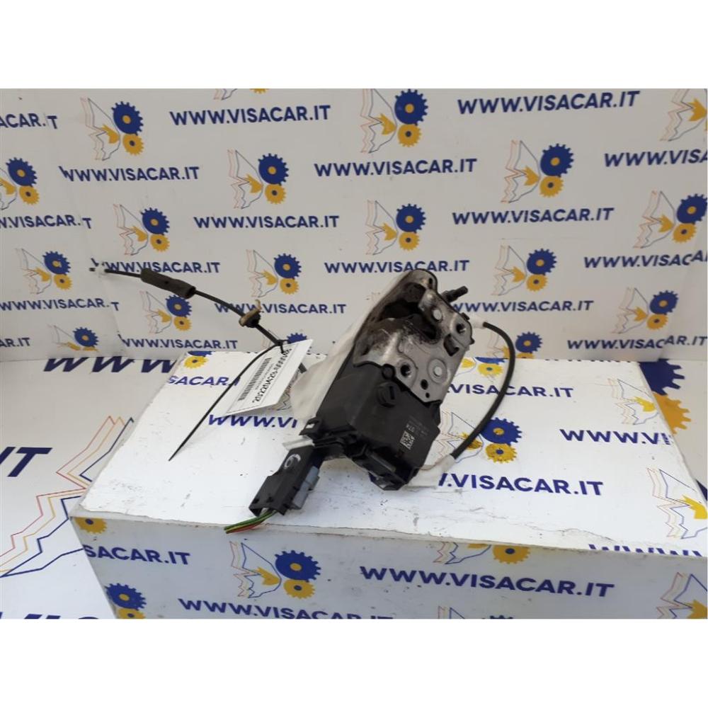 Serratura Porta Anteriore Destro Usato Dal 2011 Peugeot 308 «I» (2012)