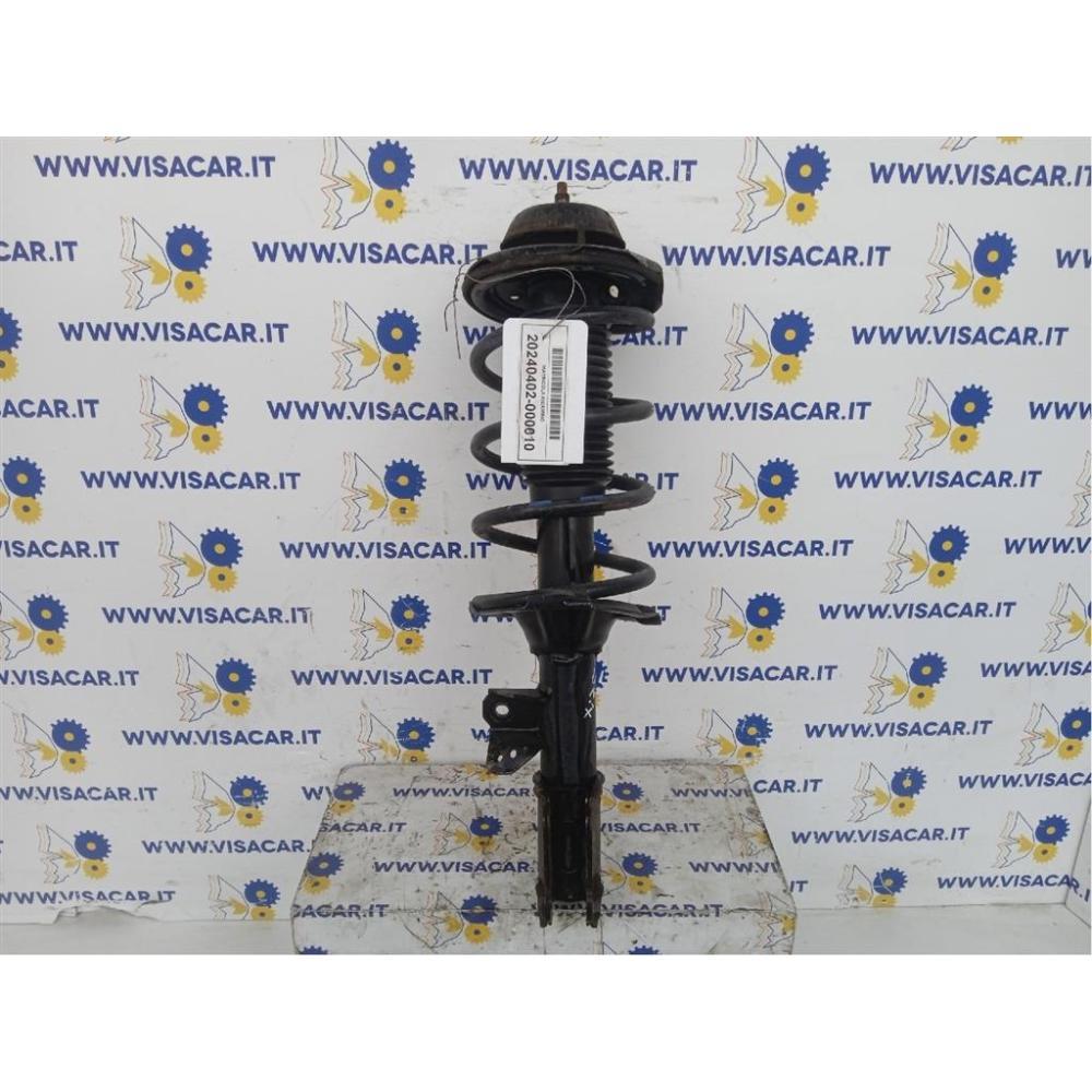 Ammortizzatore Anteriore Destro Usato Hyundai I10 «I» (2008)