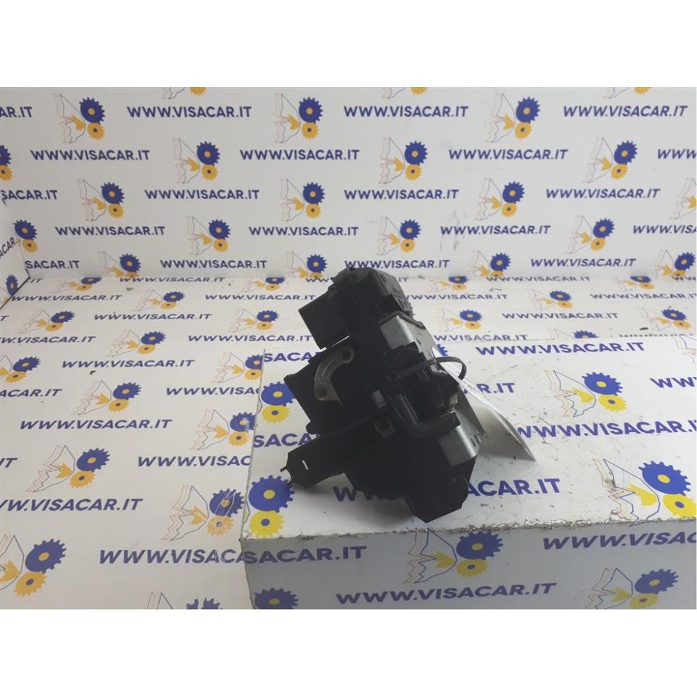 Serratura Porta Anteriore Destro Usato Dal 2002 Saab 9-3 Sw (2004)