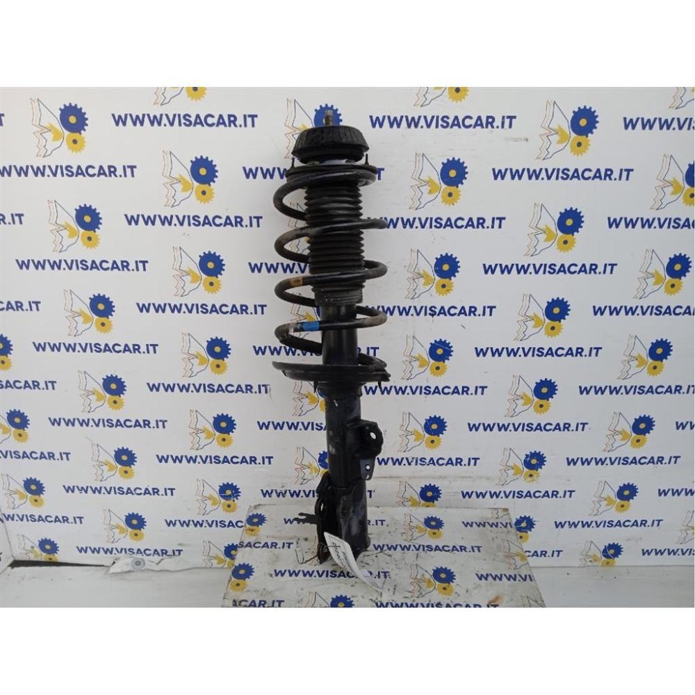 Ammortizzatore Anteriore Destro Usato Dal 2012 Hyundai I20 «I» (2012)