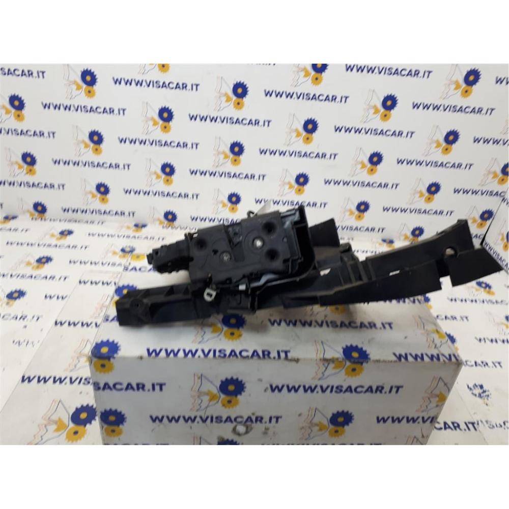Serratura Porta Anteriore Destro Usato Dal 2004 Al 2012 Volvo V50 (2004)
