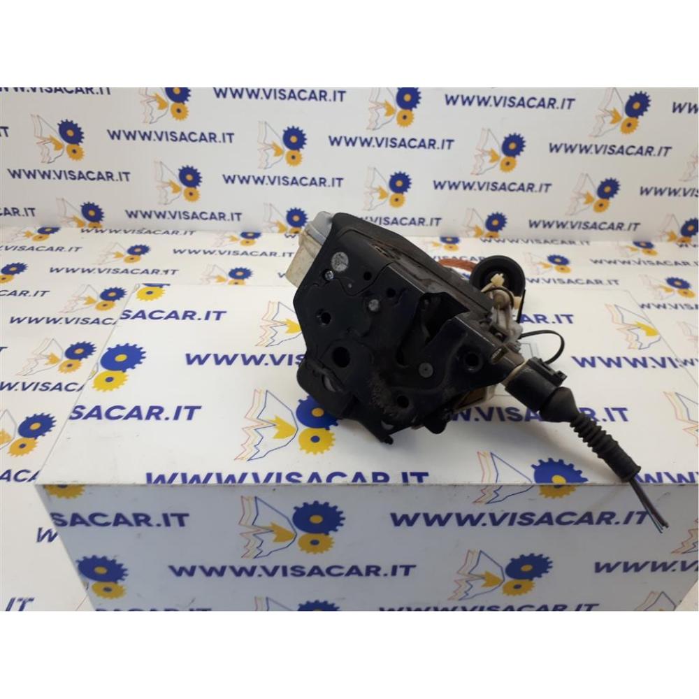 Serratura Porta Anteriore Sinistro Usato Dal 2003 Al 2010 Audi A3 «8P1» (2004)