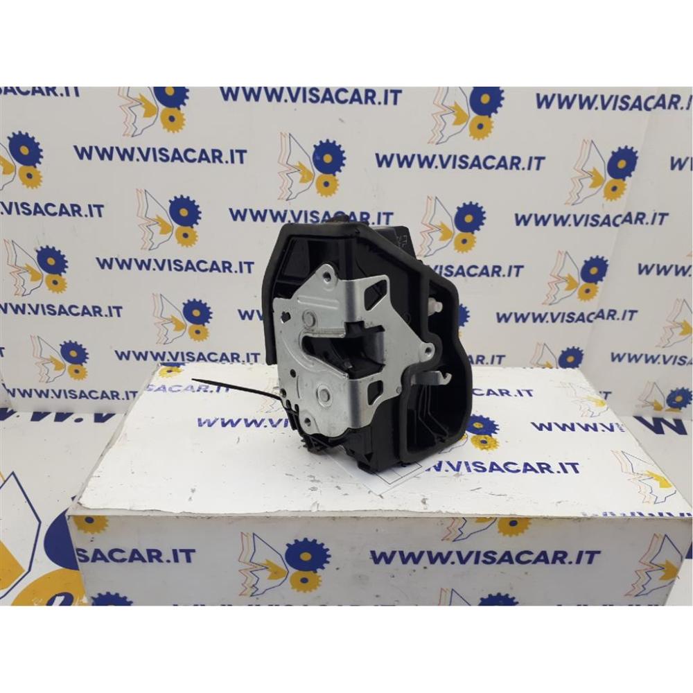 Serratura Porta Anteriore Sinistro Usato Dal 2010 Bmw Serie 5 «F11» Touring (2010)