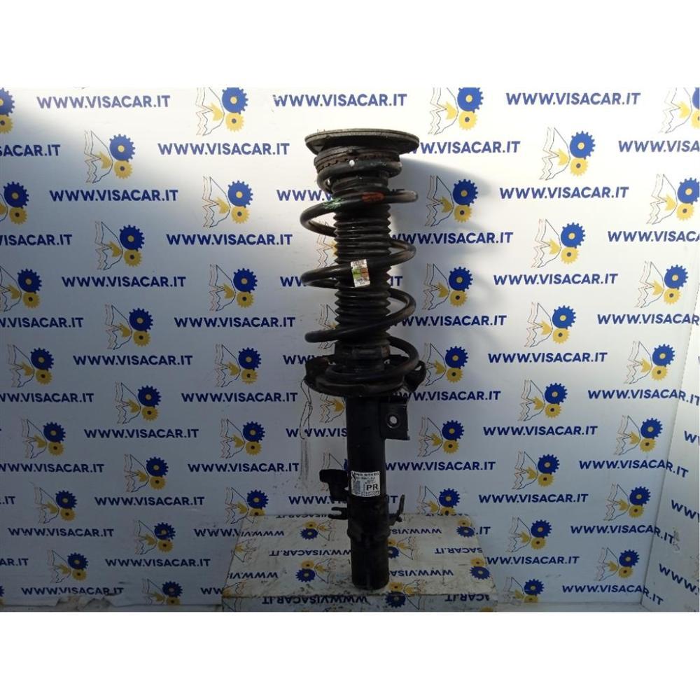 Ammortizzatore Anteriore Destro Usato Land Rover Range Rover Evoque «I» (2011)