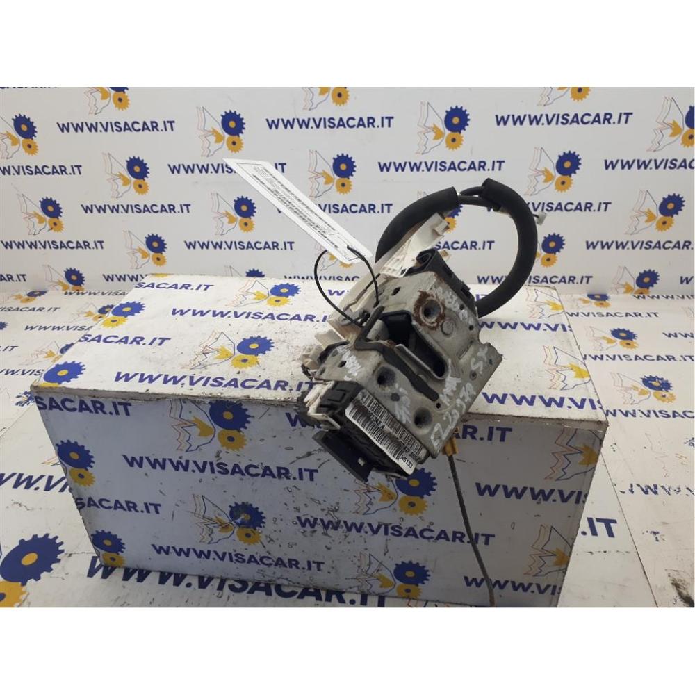 Serratura Porta Anteriore Sinistro Usato Dal 2014 Fiat Freemont (2014)