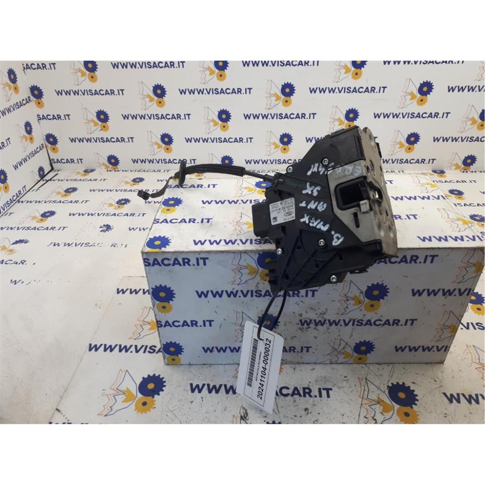 Serratura Porta Anteriore Sinistro Usato Dal 2012 Ford B-Max (2012)