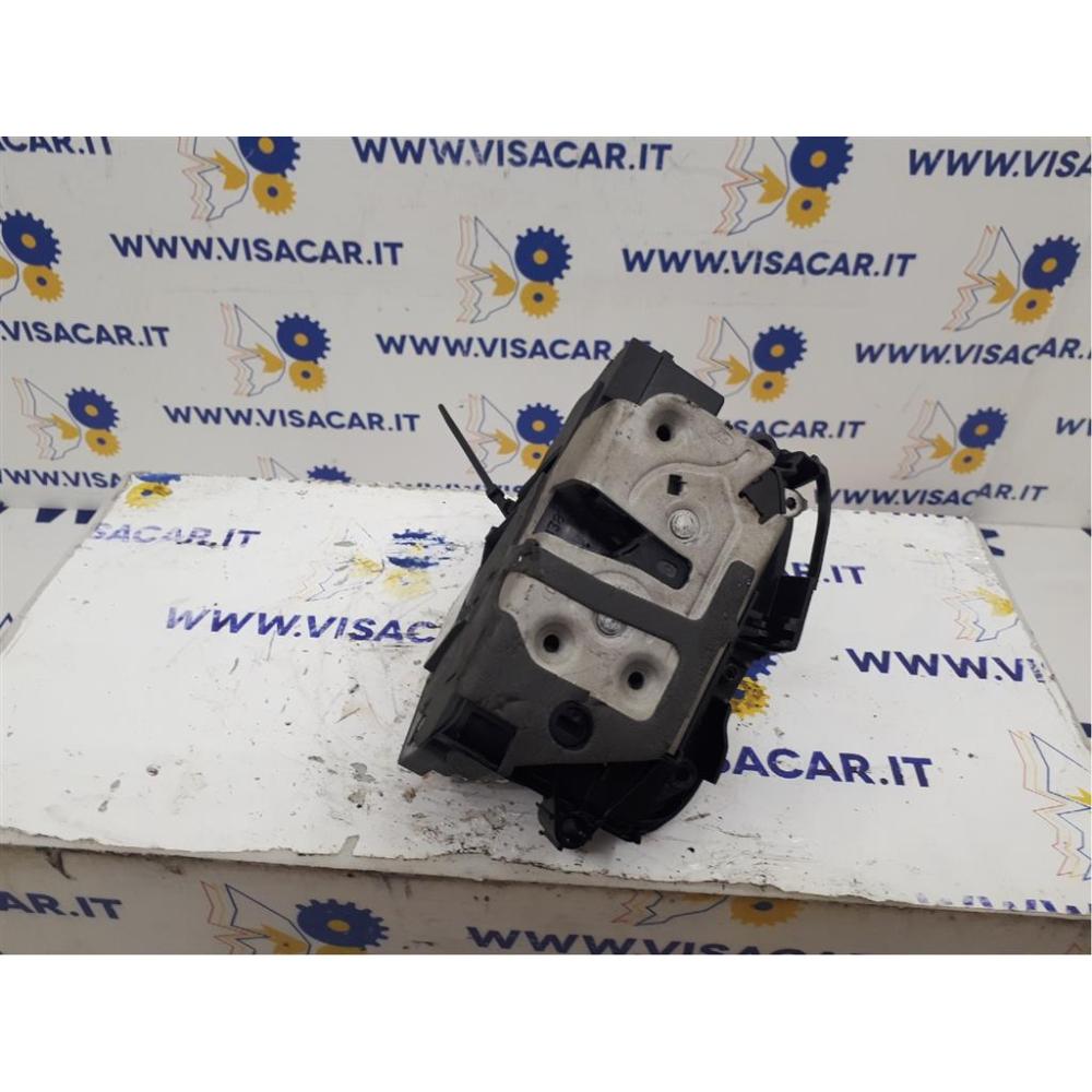 Serratura Porta Anteriore Sinistro Usato Dal 2016 Ford Kuga «Ii» (2016)