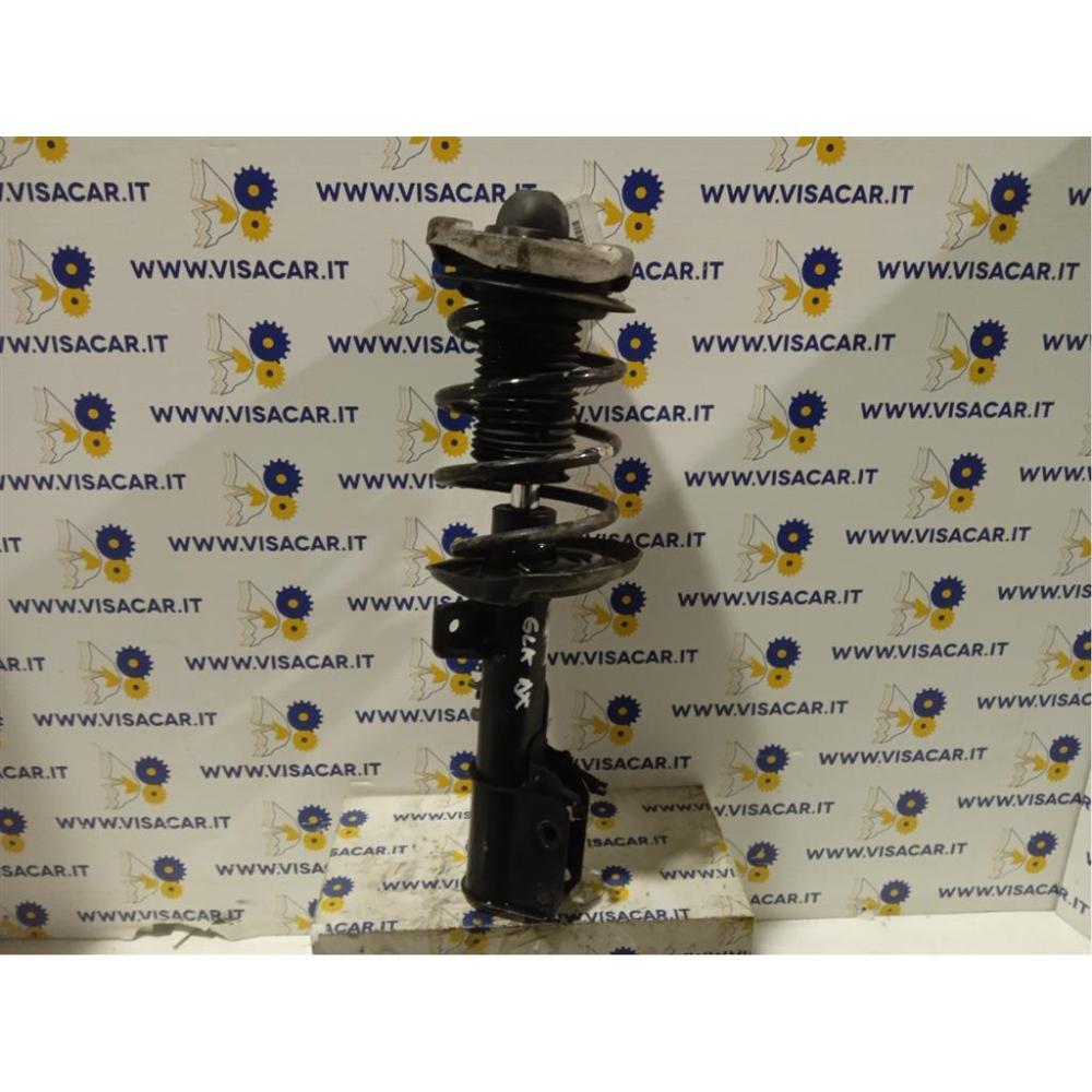 Ammortizzatore Anteriore Destro Usato Dal 2008 Mercedes Classe Glk «X204» (2009)