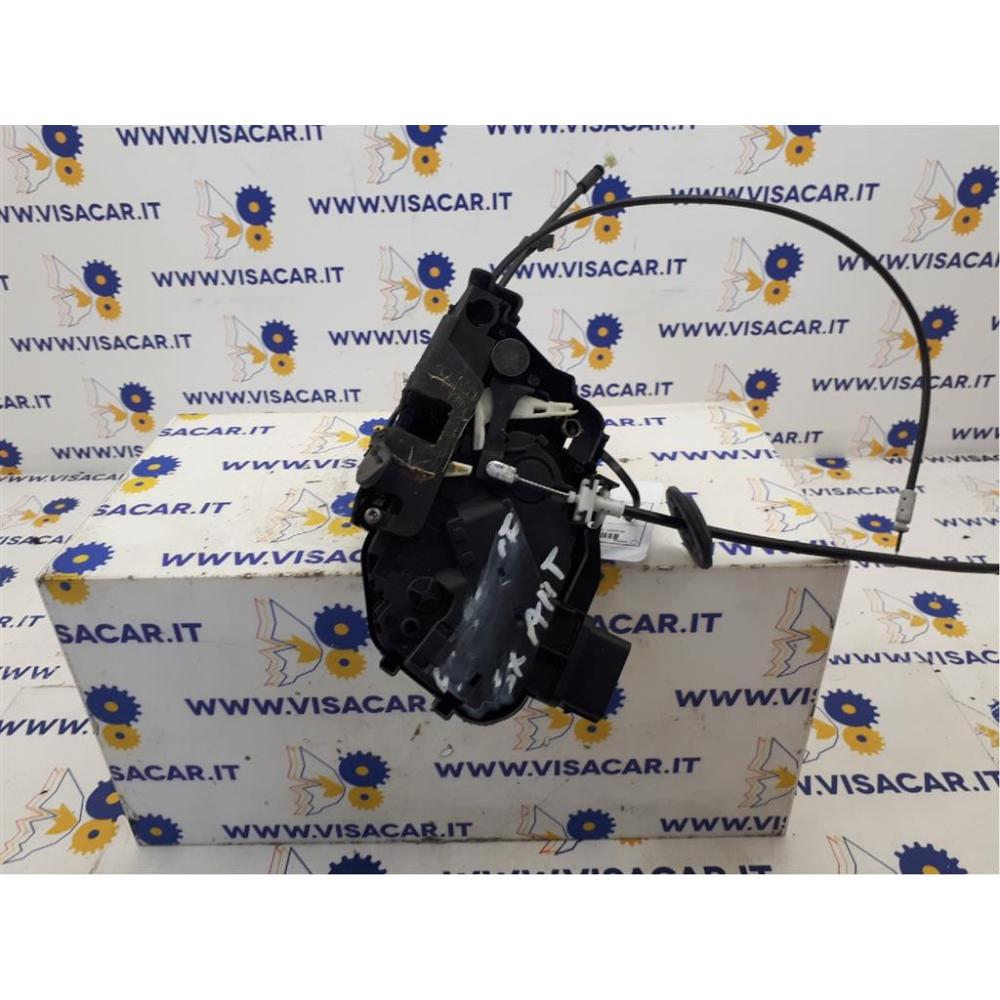 Serratura Porta Anteriore Sinistro Usato Dal 2013 Land Rover Range Rover Sport «Iii» (2018)