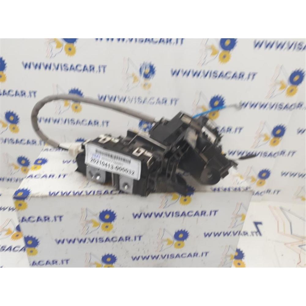 Serratura Porta Anteriore Sinistro Usato Dal 2012 Al 2015 Mercedes Classe A «W176» (2013)