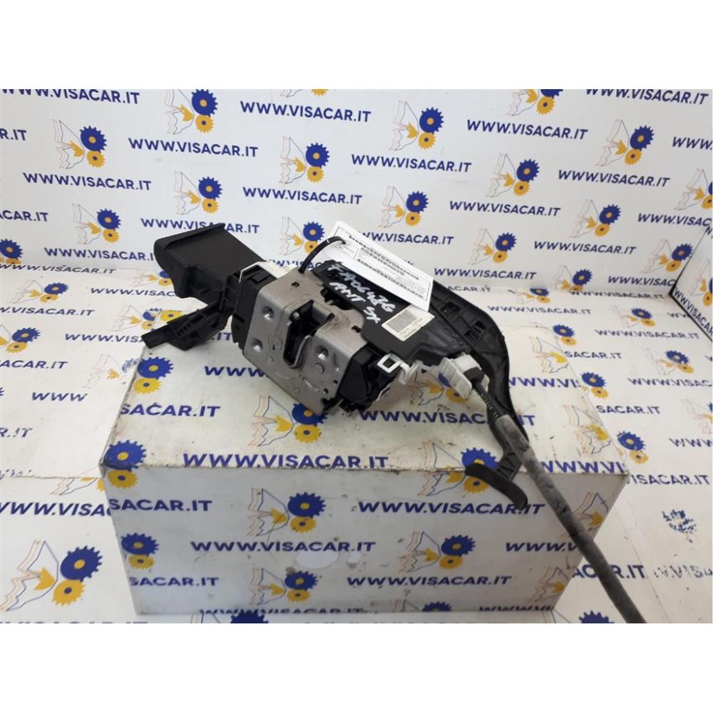 Serratura Porta Anteriore Sinistro Usato Dal 2011 Al 2019 Mercedes Classe B «W246» (2012)