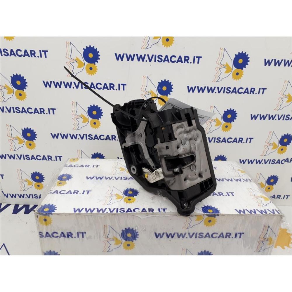 Serratura Porta Anteriore Sinistro Usato Dal 2014 Mini Mini Cooper «F56» (2014)