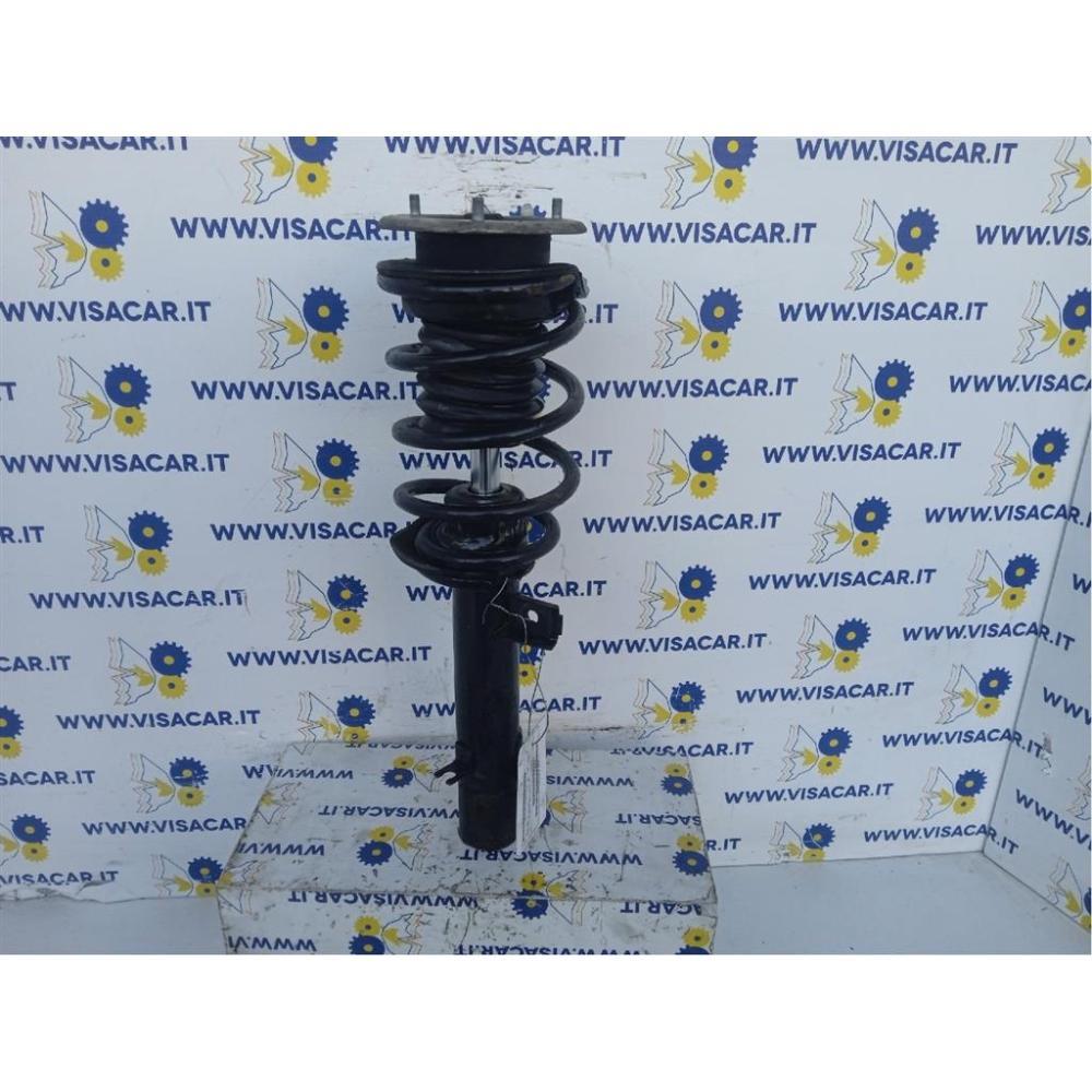 Ammortizzatore Anteriore Destro Usato Dal 2010 Al 2014 Mini Mini Cooper «R56» (2007)