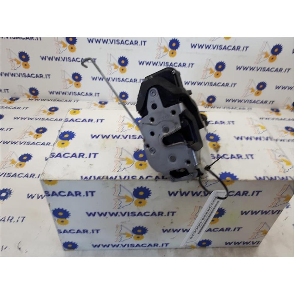 Serratura Porta Anteriore Sinistro Usato Dal 2008 Al 2013 Opel Insignia «A» Sw (2009)