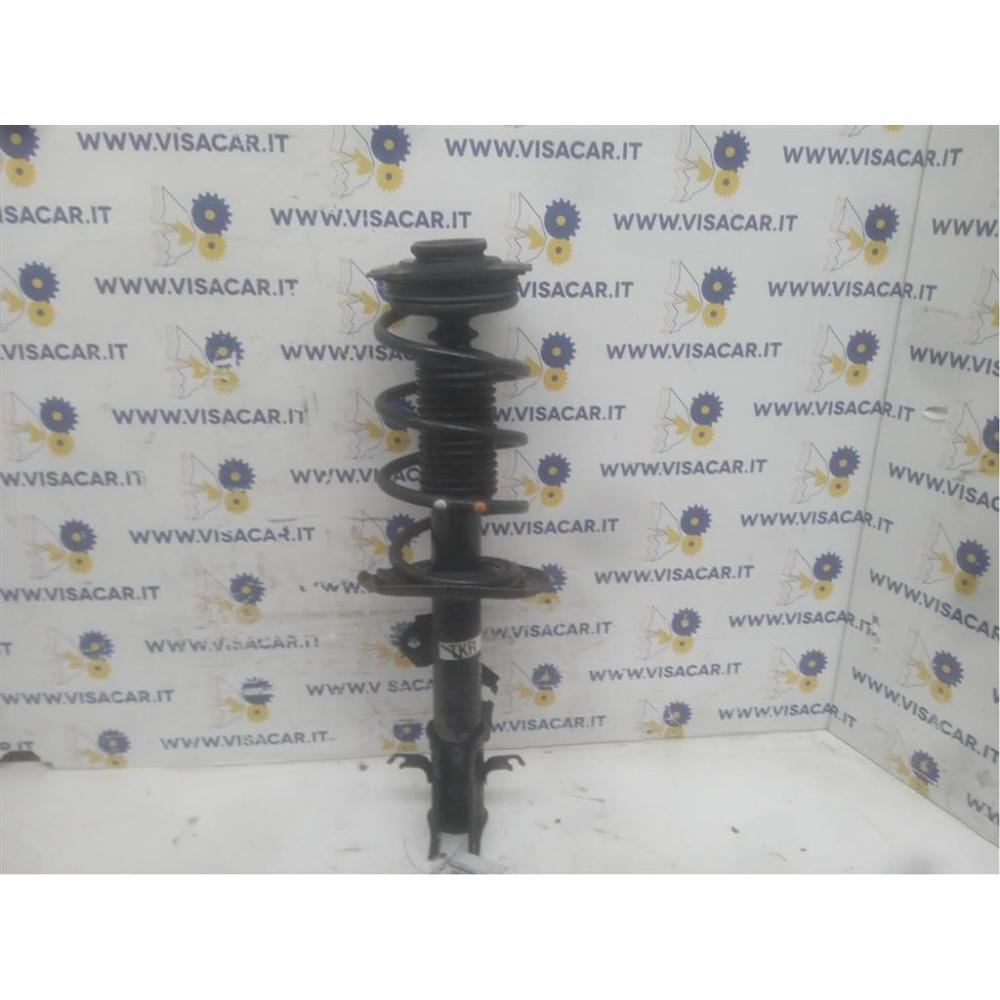 Ammortizzatore Anteriore Destro Usato Dal 2010 Al 2018 Nissan Juke «I» (2010)