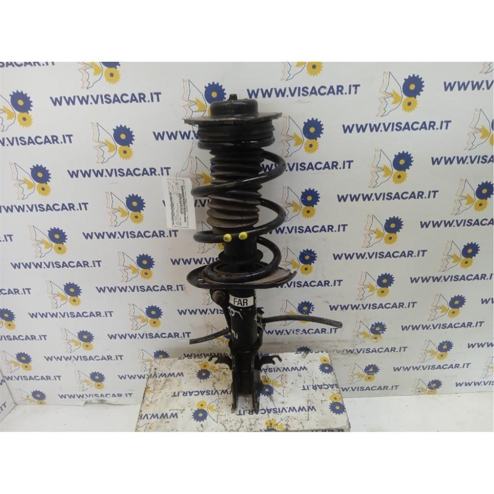 Ammortizzatore Anteriore Destro Usato Dal 2009 Nissan Nv200 (2009)