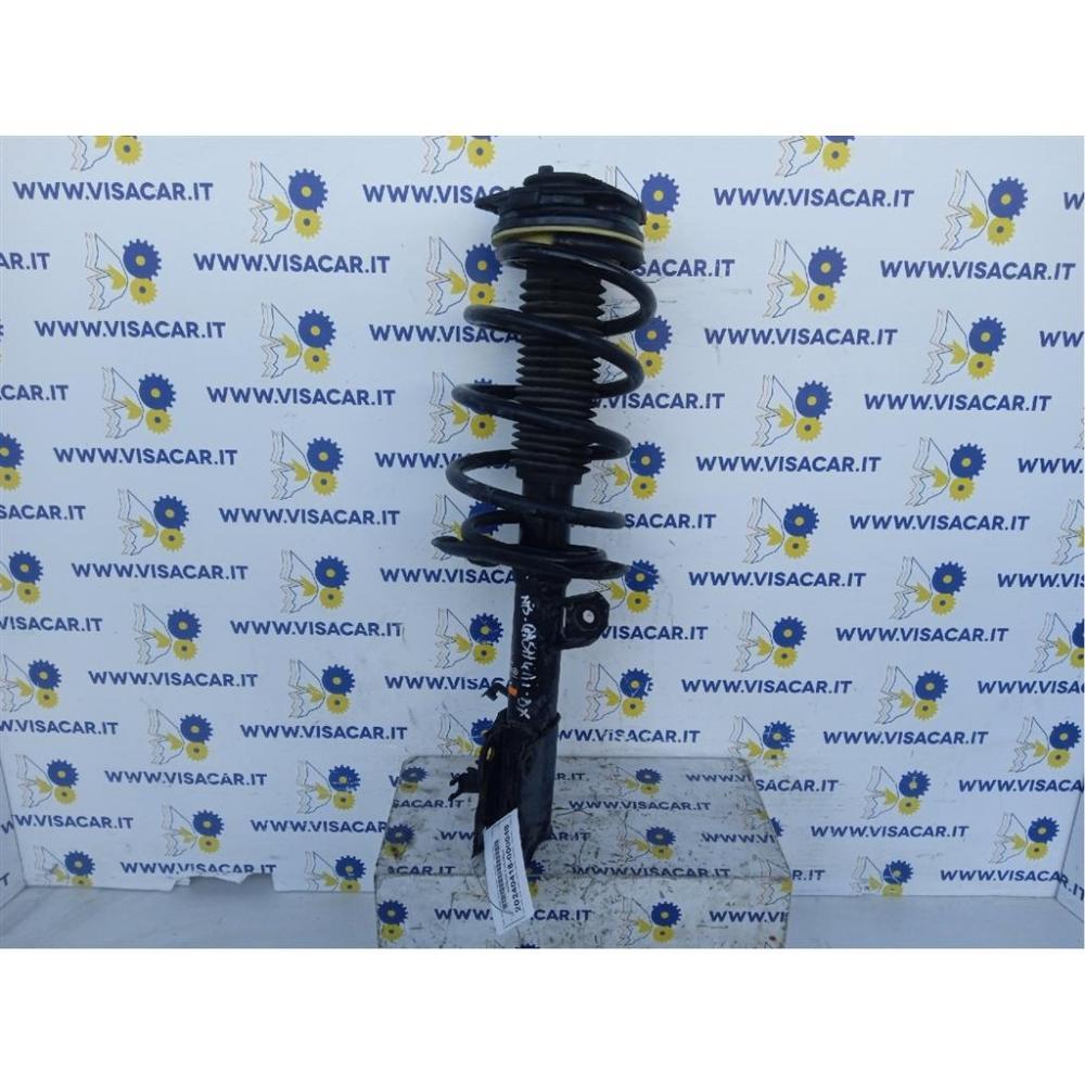 Ammortizzatore Anteriore Destro Usato Nissan Qashqai «I» (2007)