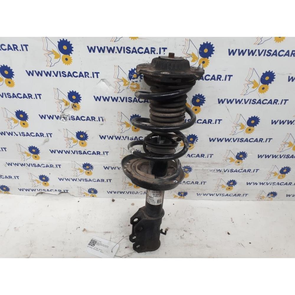 Ammortizzatore Anteriore Destro Usato Dal 2015 Opel Astra «K» Sw (2016)