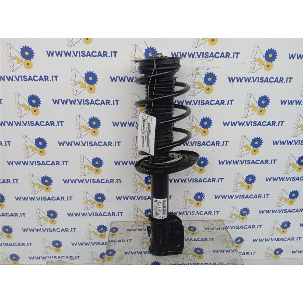 Ammortizzatore Anteriore Destro Usato Dal 2019 Opel Corsa «F» (2019)