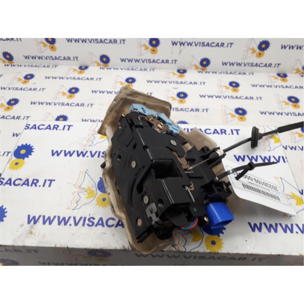 Serratura Porta Anteriore Sinistro Usato Dal 2003 Al 2009 Volkswagen Golf «V» (2004)
