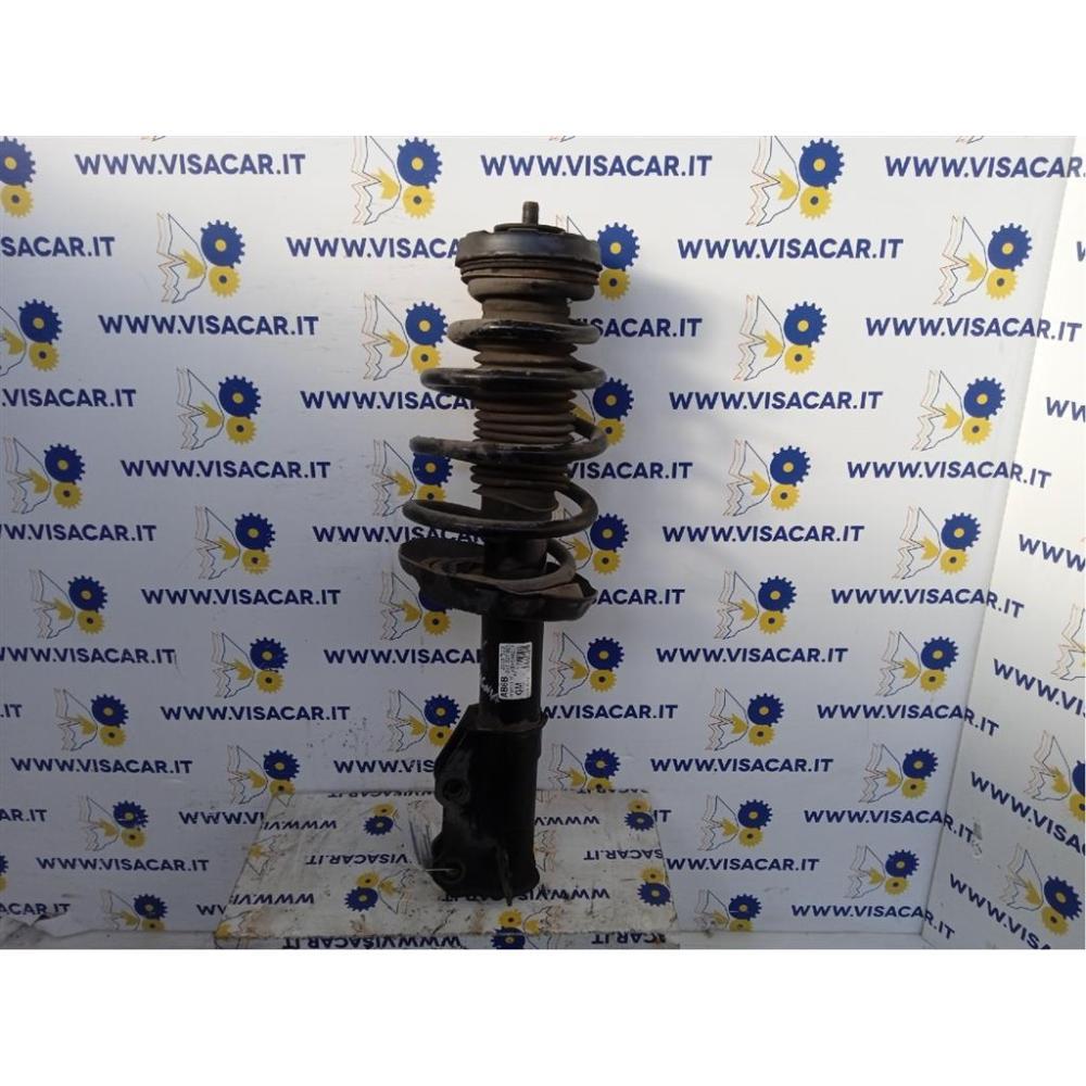 Ammortizzatore Anteriore Destro Usato Dal 2013 Al 2017 Opel Insignia «A» (2013)