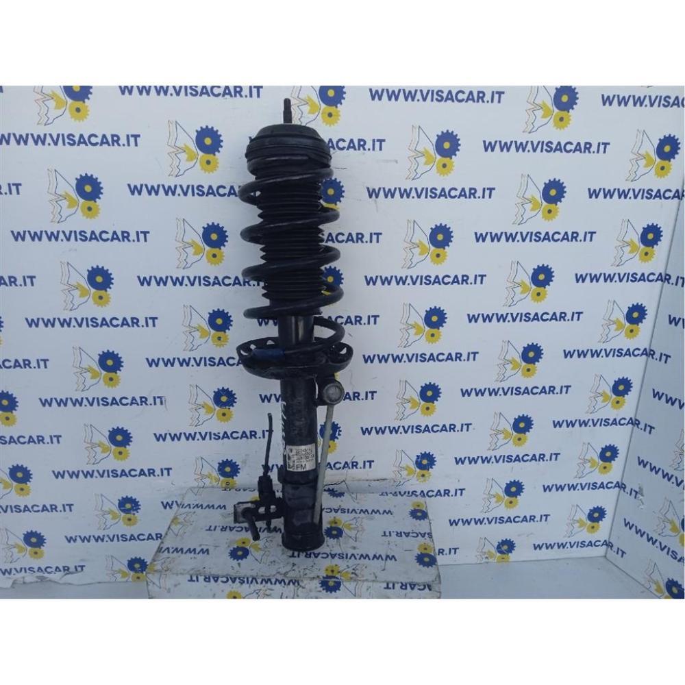 Ammortizzatore Anteriore Destro Usato Dal 2010 Opel Meriva «B» (2010)