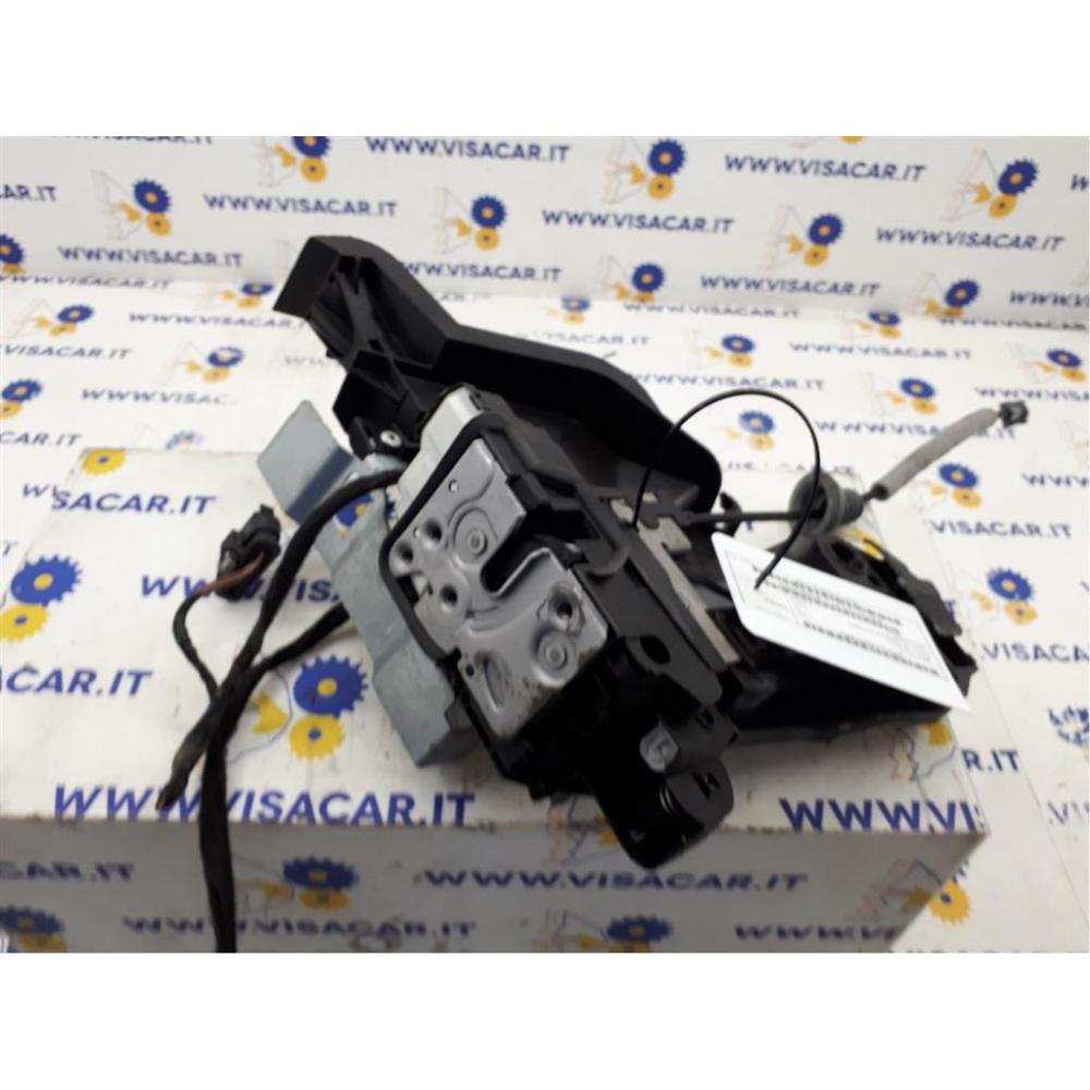 Serratura Porta Anteriore Sinistro Usato Dal 2016 Volvo V90 «Ii» (2016)