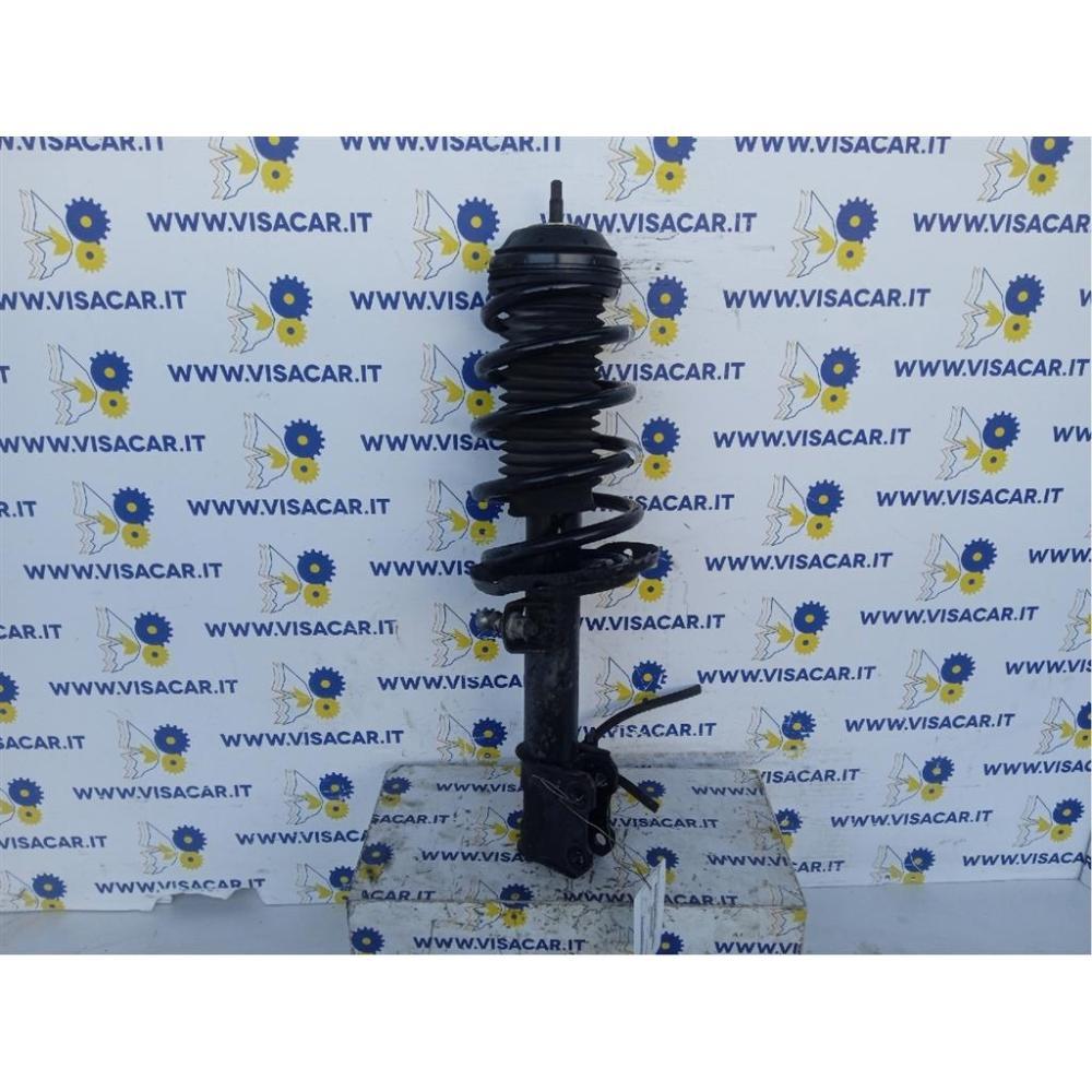 Ammortizzatore Anteriore Destro Usato Dal 2010 Opel Meriva «B» (2010)