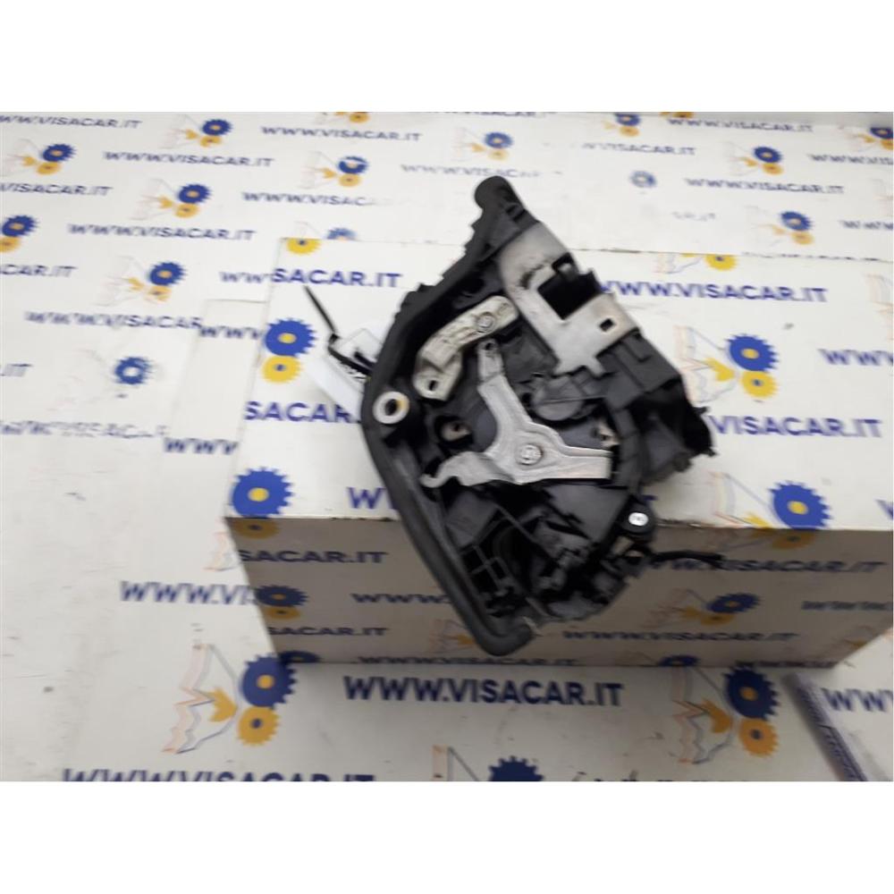 Serratura Porta Posteriore Destro Usato Bmw Serie 2 «F45» Active Tourer (2014)