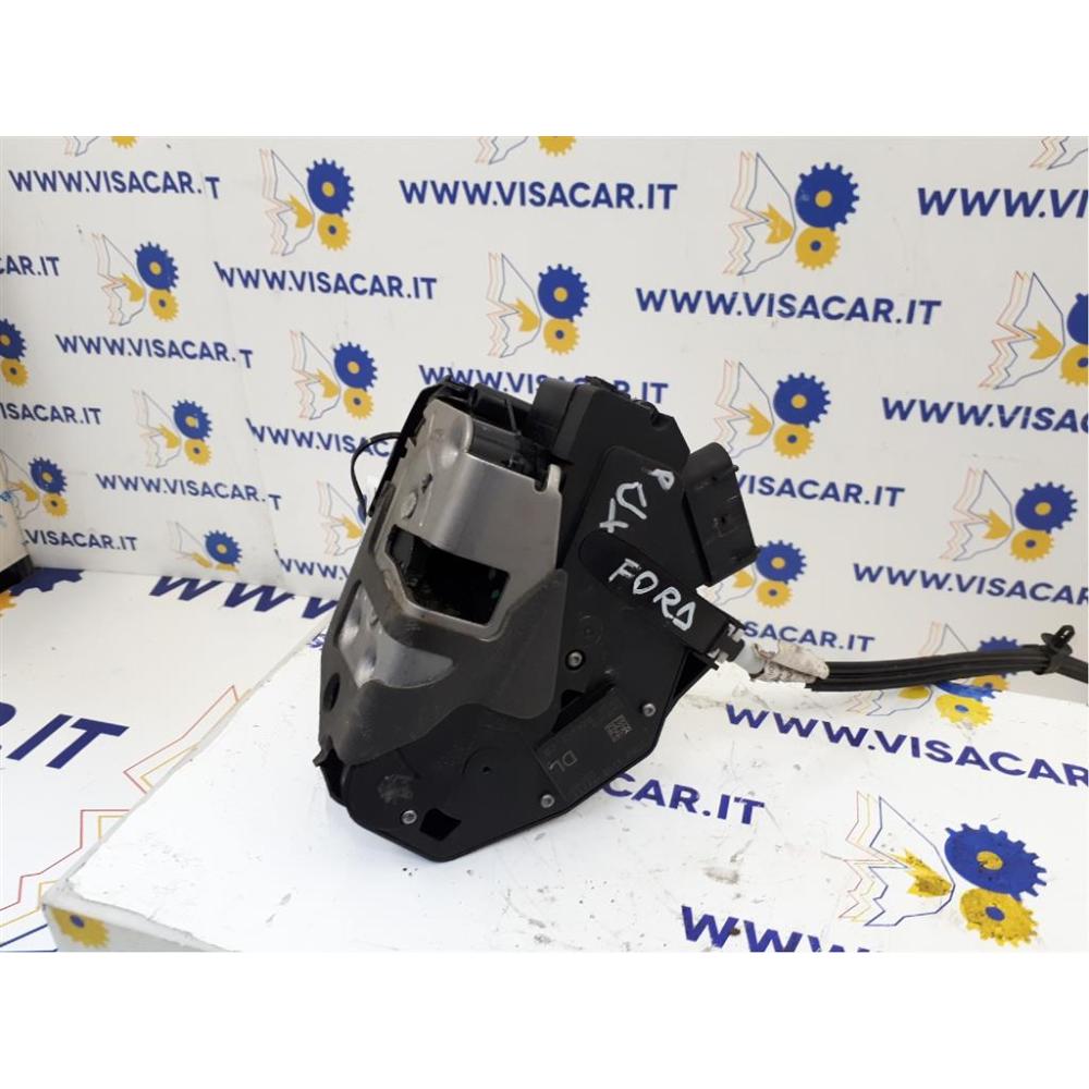 Serratura Porta Posteriore Destro Usato Dal 2010 Al 2015 Ford C-Max «Iii» (2011)