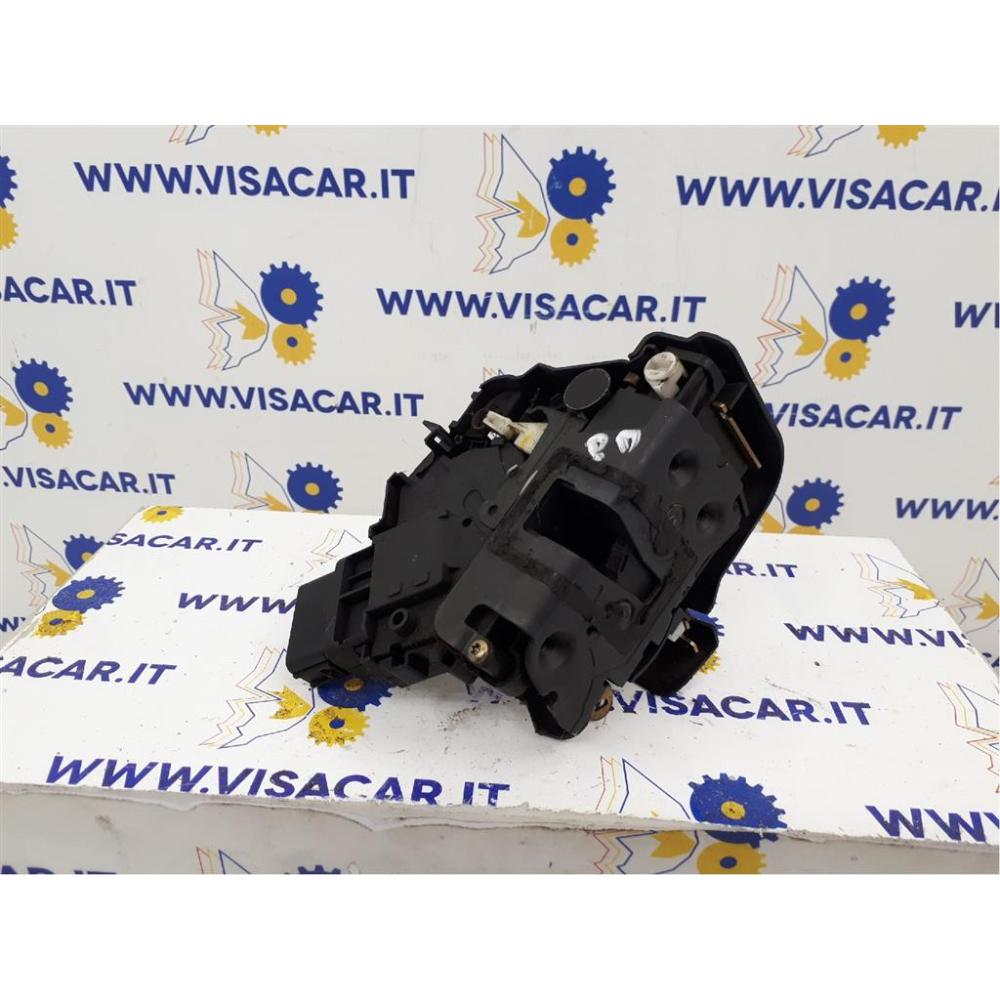 Serratura Porta Posteriore Destro Usato Ford Focus «Ii» (2005)