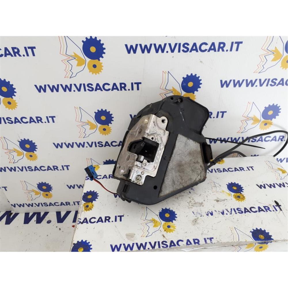 Serratura Porta Posteriore Destro Usato Mercedes Classe C «W203» (2000)
